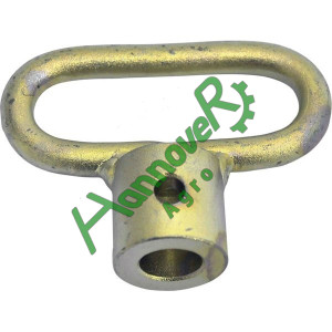 Рукоятка з трубкою 3216959, Lemken